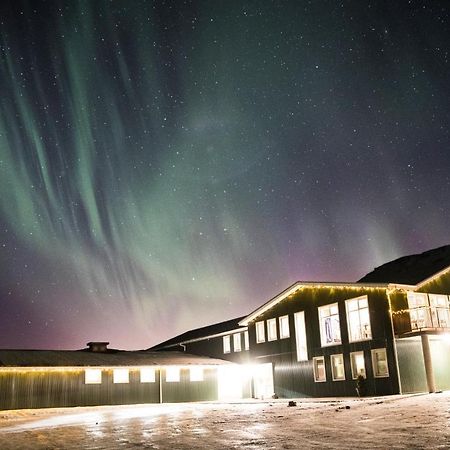 Efstidalur Farm Hotel Laugarvatn Exteriör bild