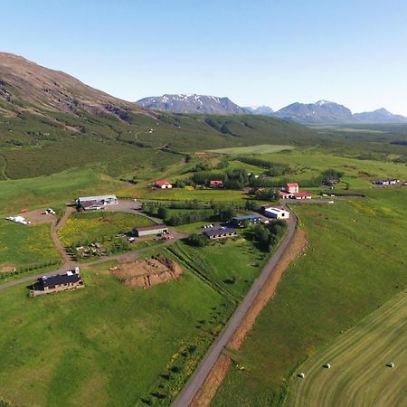 Efstidalur Farm Hotel Laugarvatn Exteriör bild