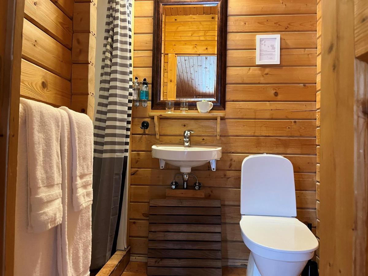 Efstidalur Farm Hotel Laugarvatn Exteriör bild