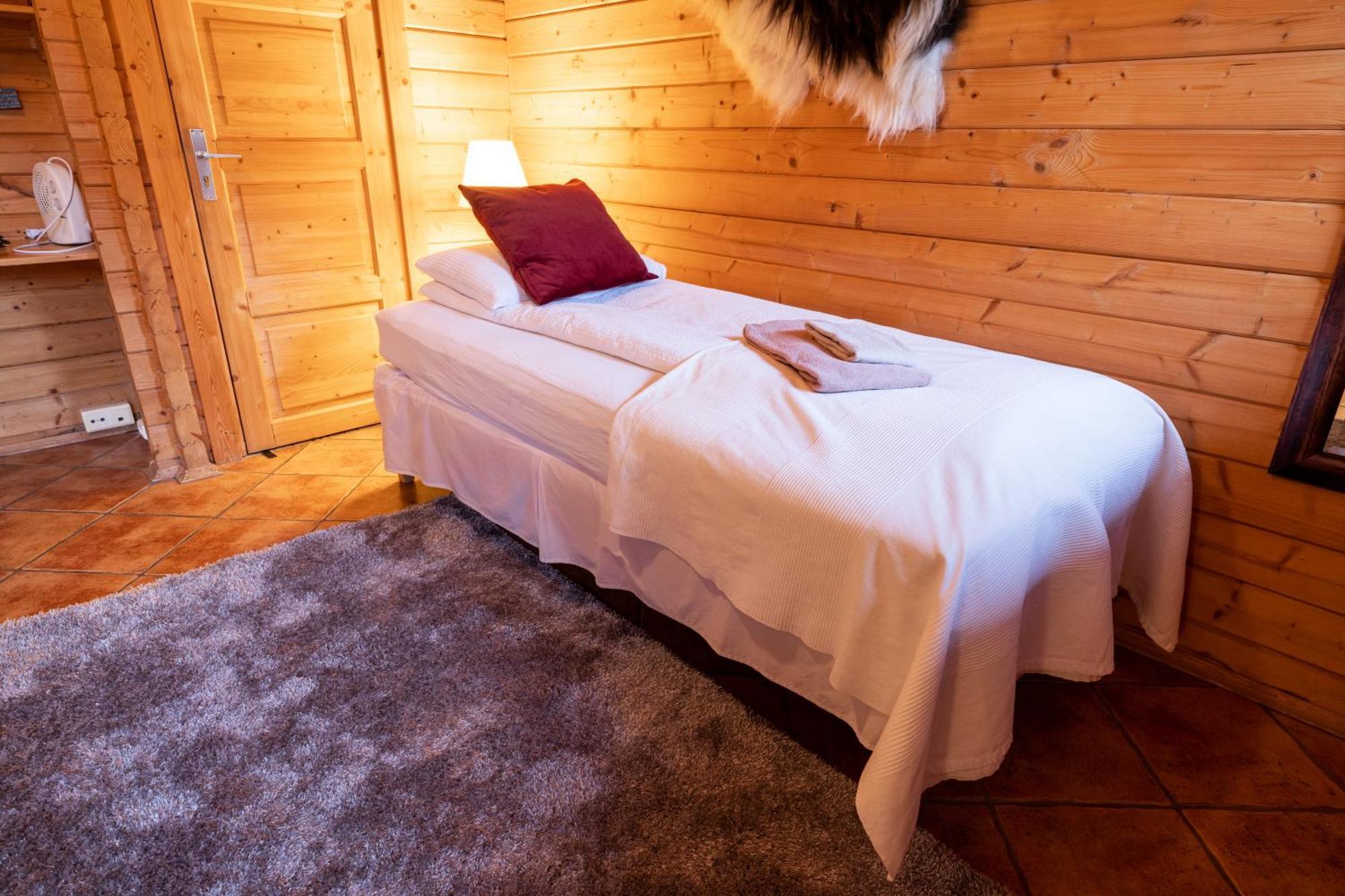 Efstidalur Farm Hotel Laugarvatn Exteriör bild